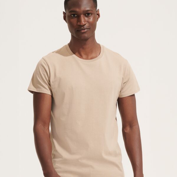 SOL'S Crusader Organic T-Shirt Thumbnail