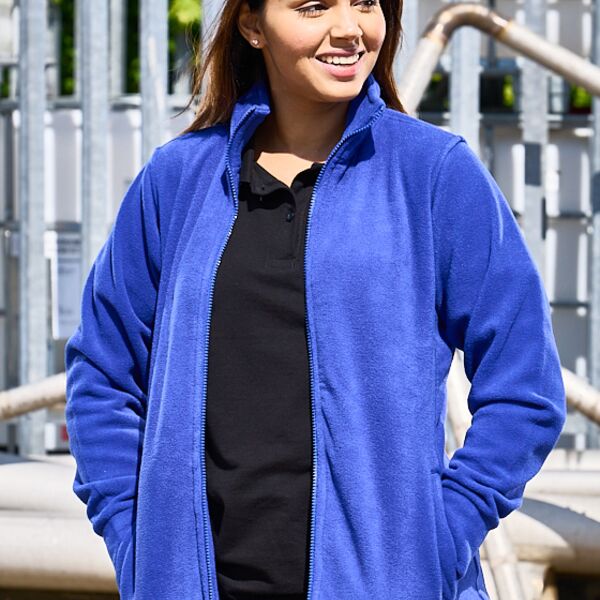 Ladies Albatross Fleece Thumbnail