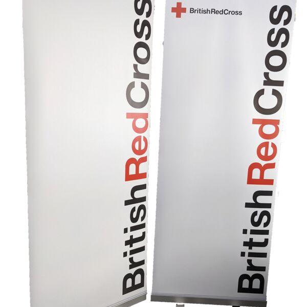 Pop-Up Banner Thumbnail