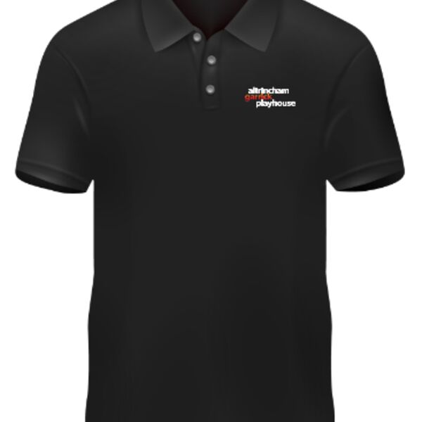 Altrincham Garrick - Polo Shirt Thumbnail