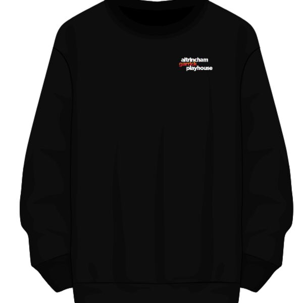 Altrincham Garrick - Sweatshirt Thumbnail